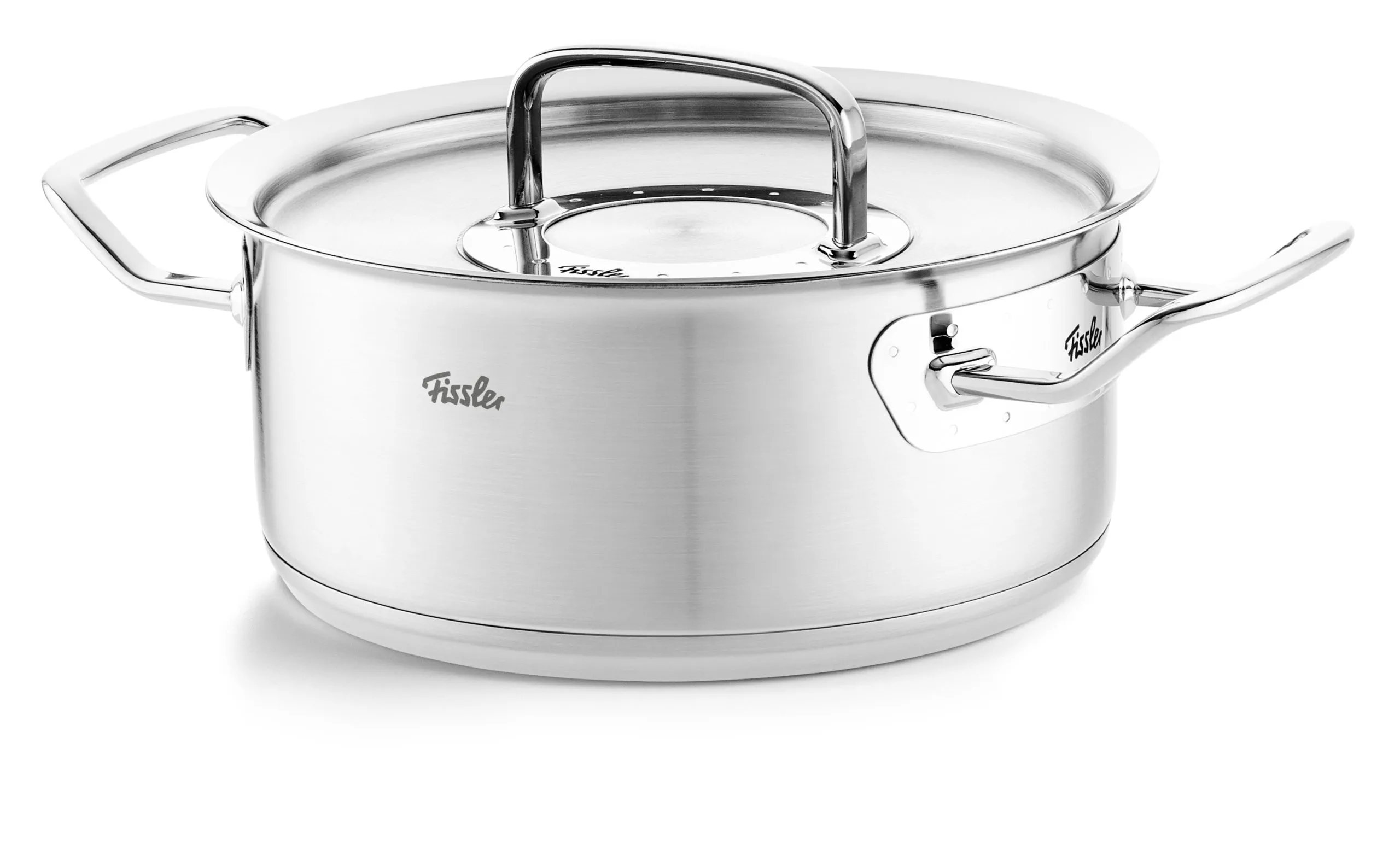 Bratentopf Fissler Profi Collection 721268