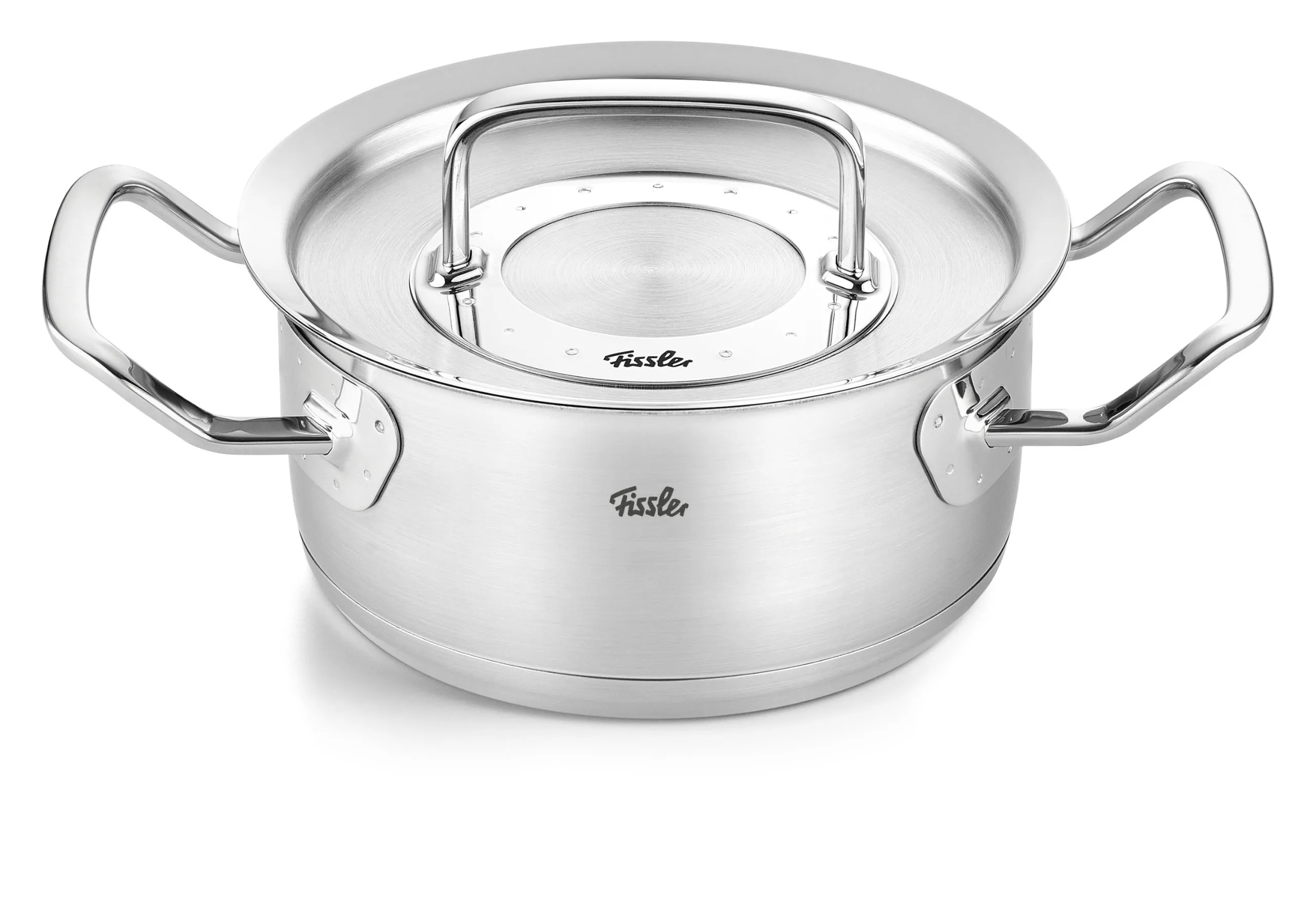 Bratentopf Fissler Profi Collection 721270