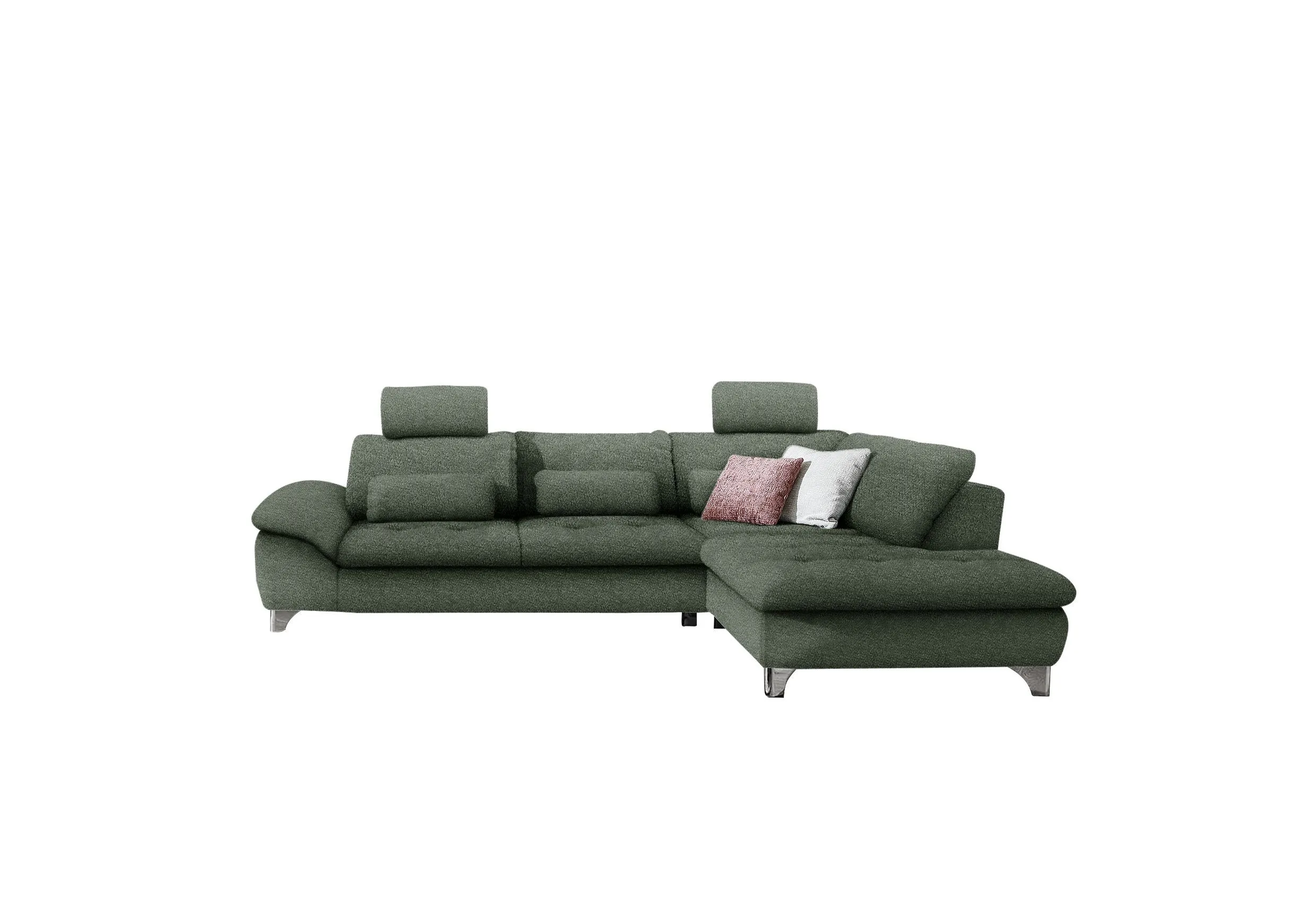 Polsterecke SYSTEMPOLSTER MARGO 723092