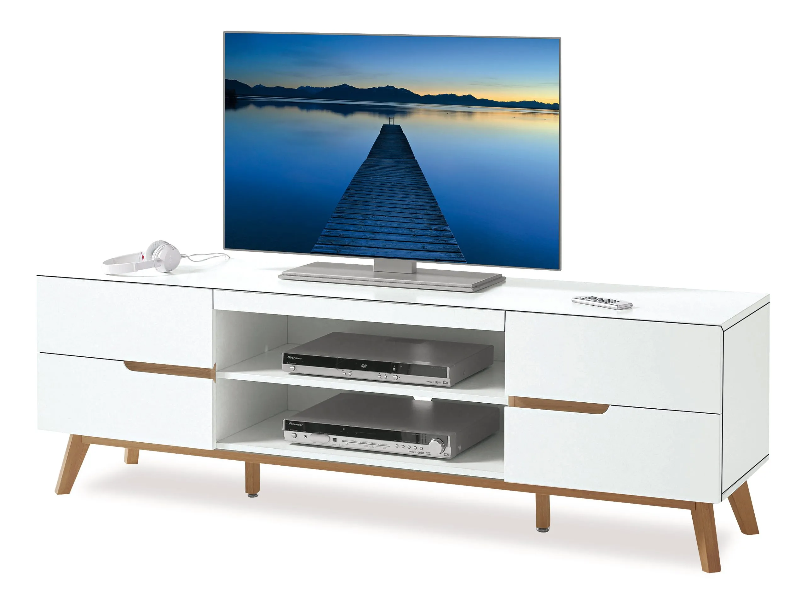 Lowboard Cervo 753730