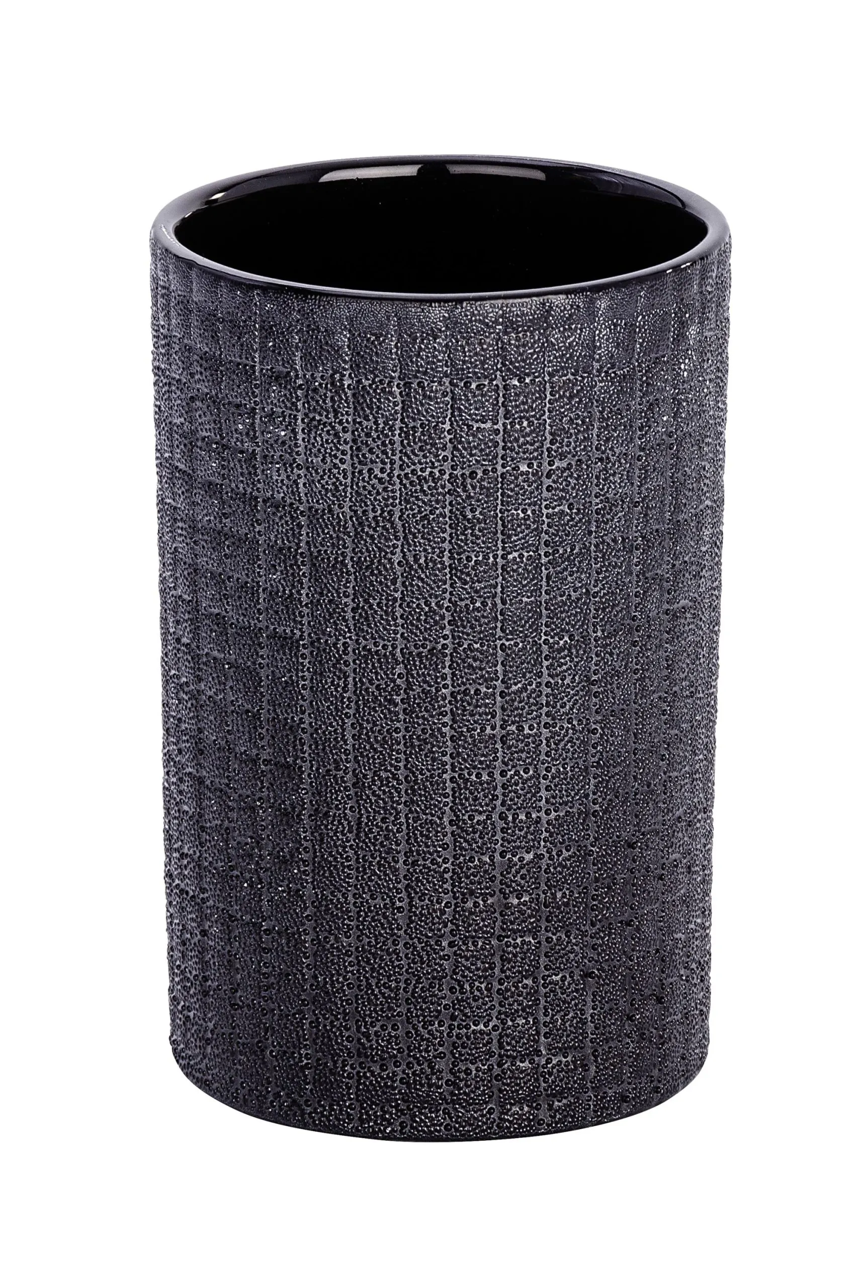 Zahnputzbecher POLARIS grau 764096