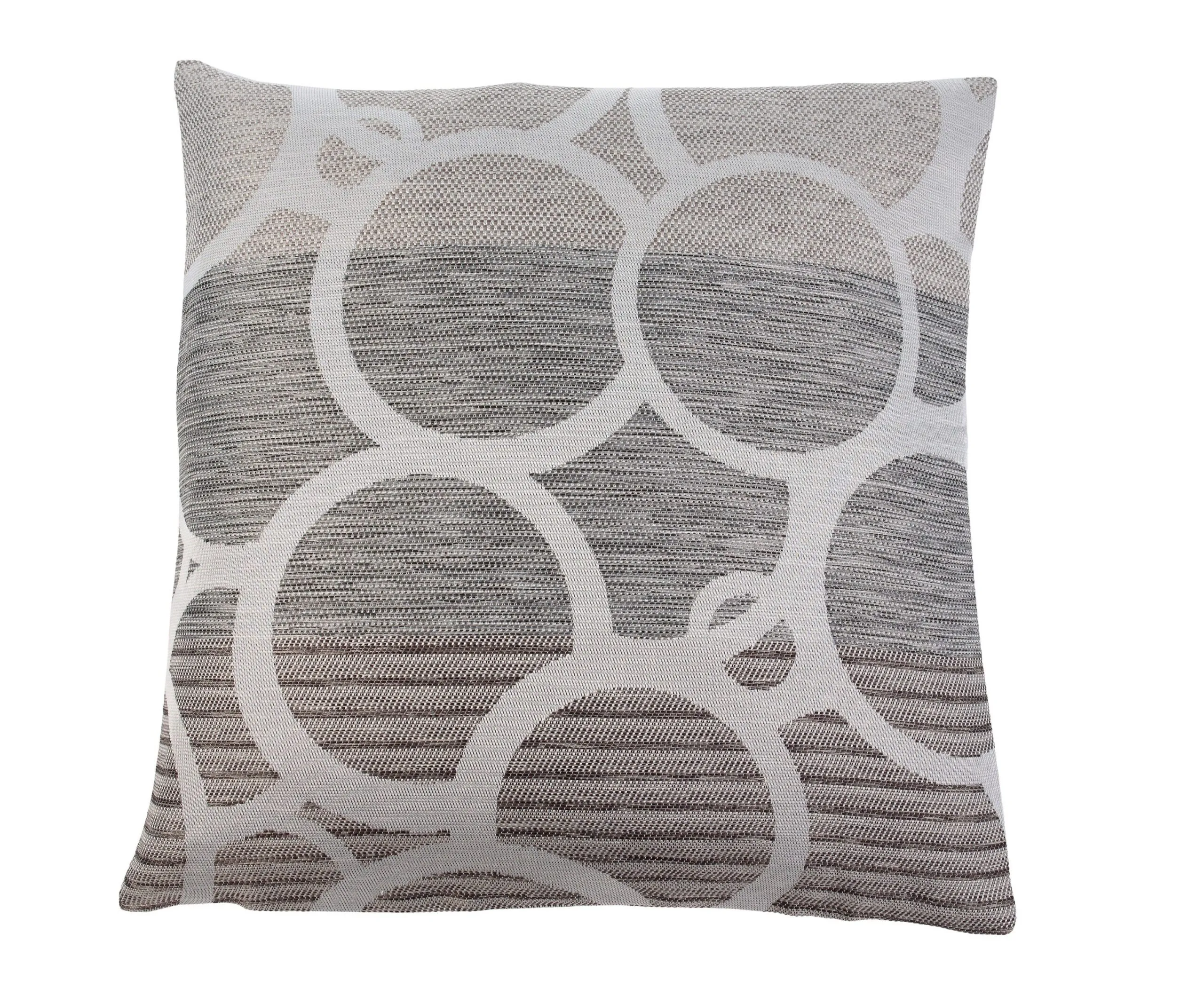 Kissenhülle CONELLY taupe 804125