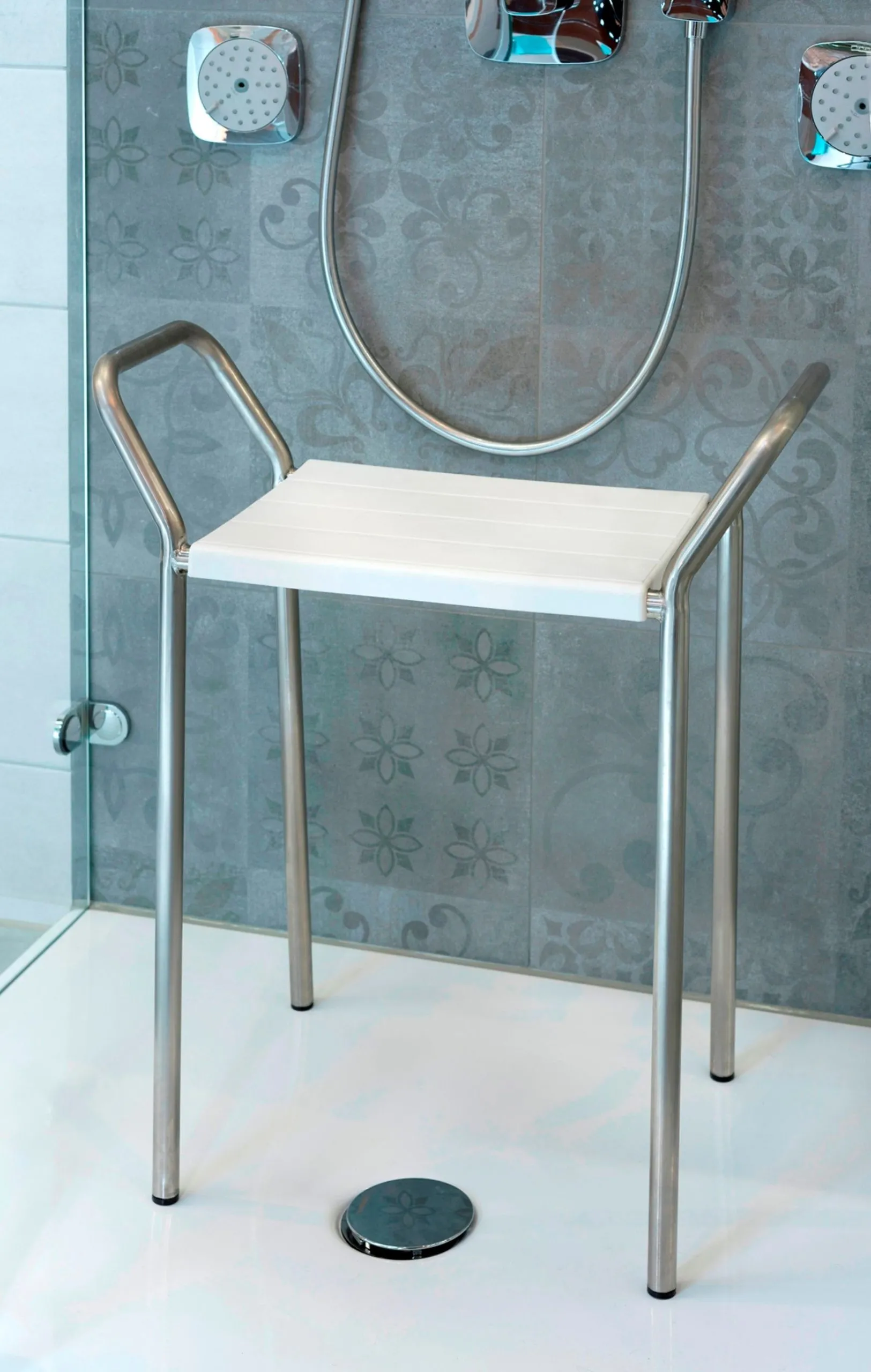 Badhocker VALERIE 930271