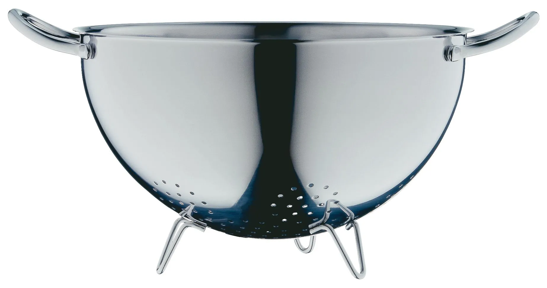 Gourmet Seiher 24 cm | Cromargan