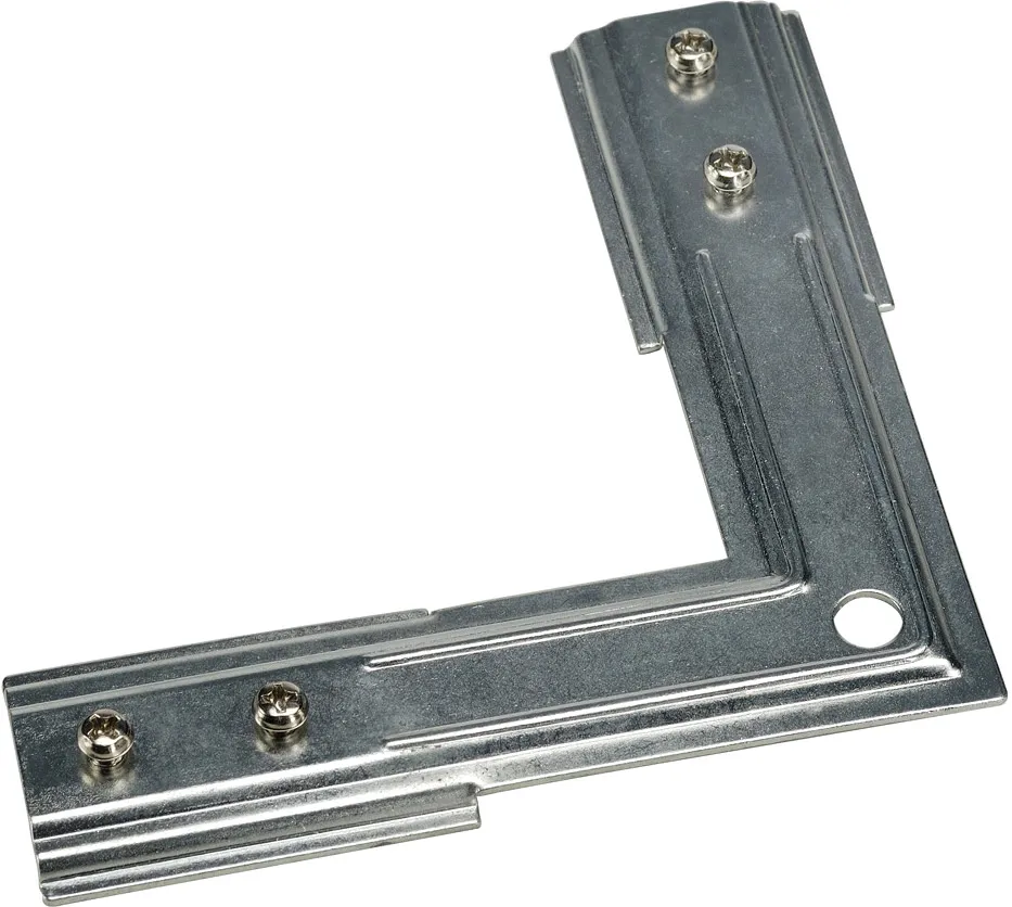 SLV Stabilisator, Eckverbinder lang