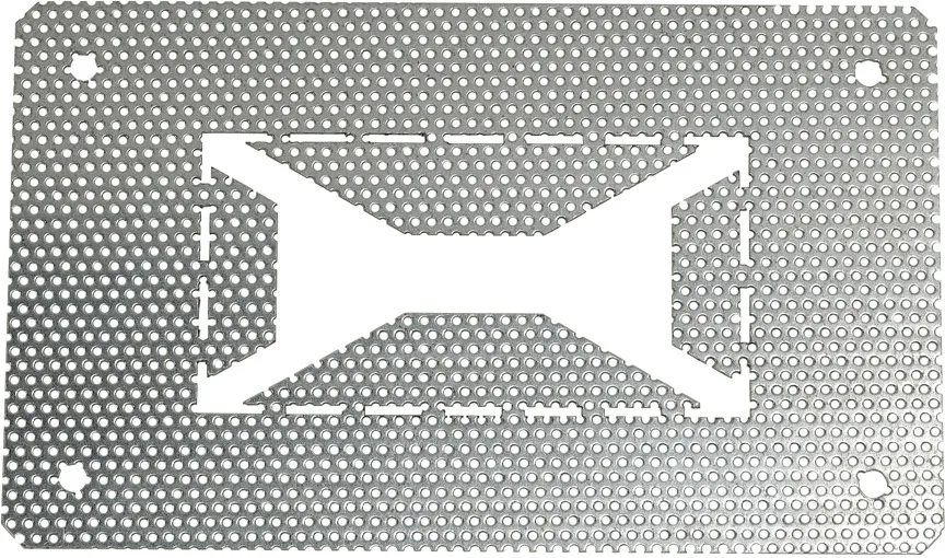SLV Unterputzrahmen für Downunder RCL 101