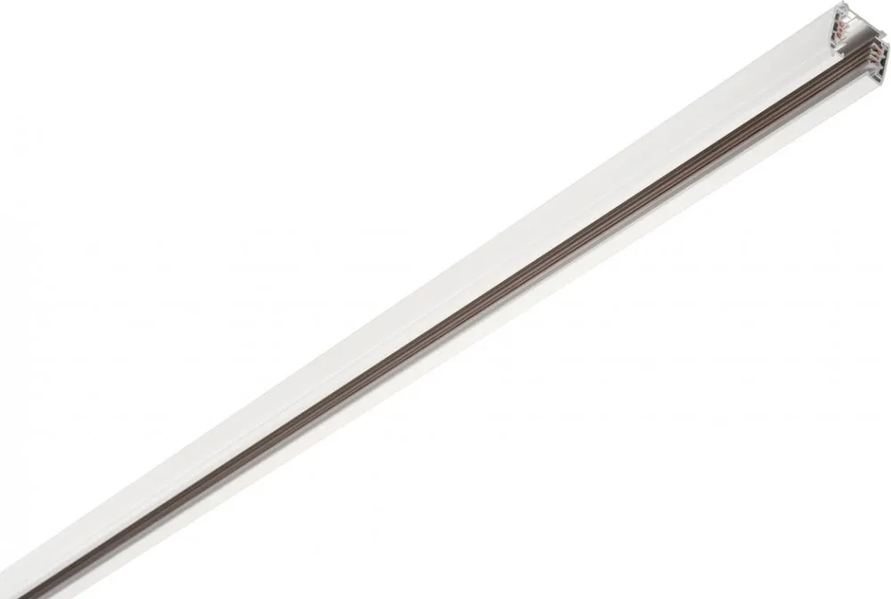 SLV S-TRACK DALI, Schiene 4m weiß