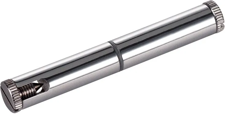 SLV TENSEO Abstandshalter Set, mechanisch chrom