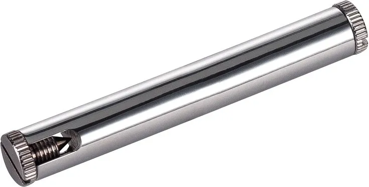 SLV TENSEO Abstandshalter Set, elektrisch chrom