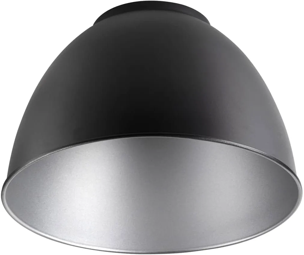 SLV PARA DOME, Schirm schwarz