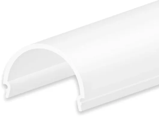 ISOLED Abdeckung COVER13 opal 200cm für SURF24(FLAT)/DIVE24(FLAT)