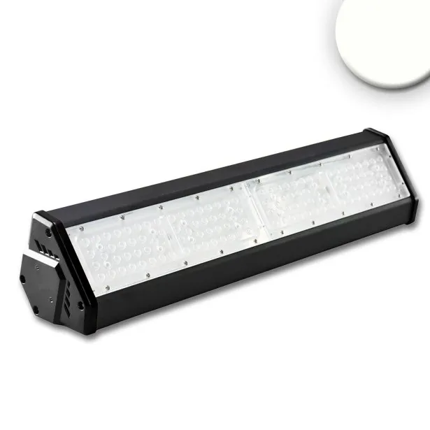 ISOLED LED Hallenleuchte LN 100W 30° IP65 1-10V dim. - neutralweiß (4000K)
