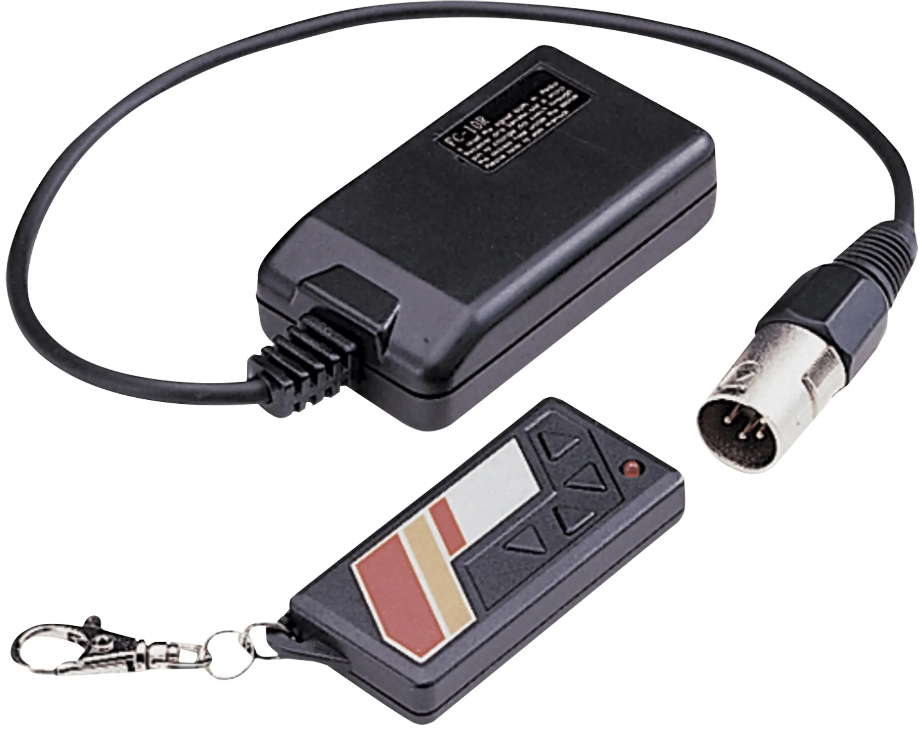 ANTARI Z-9 Funkfernbedienung Funkfernbedienung für Z-1200II