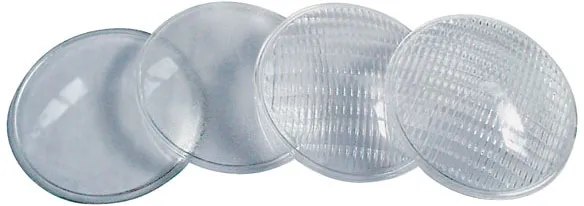 Showtec Linse für Multi-Par & Studio Beam 575 Medium Fluter