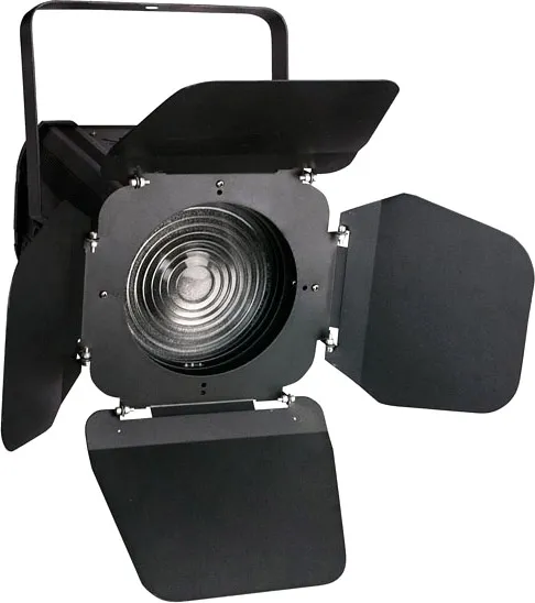 Performer LED 60 Fresnel, DMX