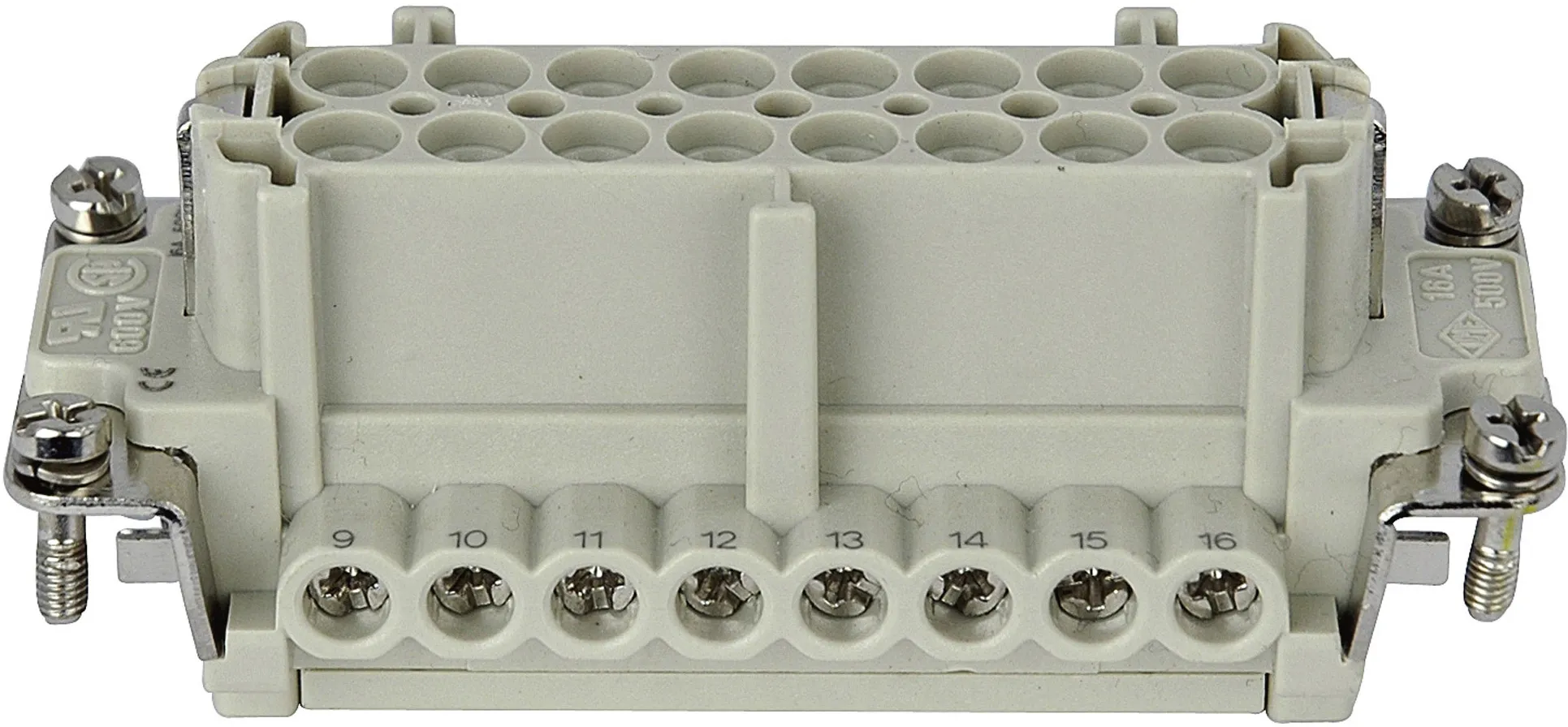 ILME 16P Einsatz weiblich