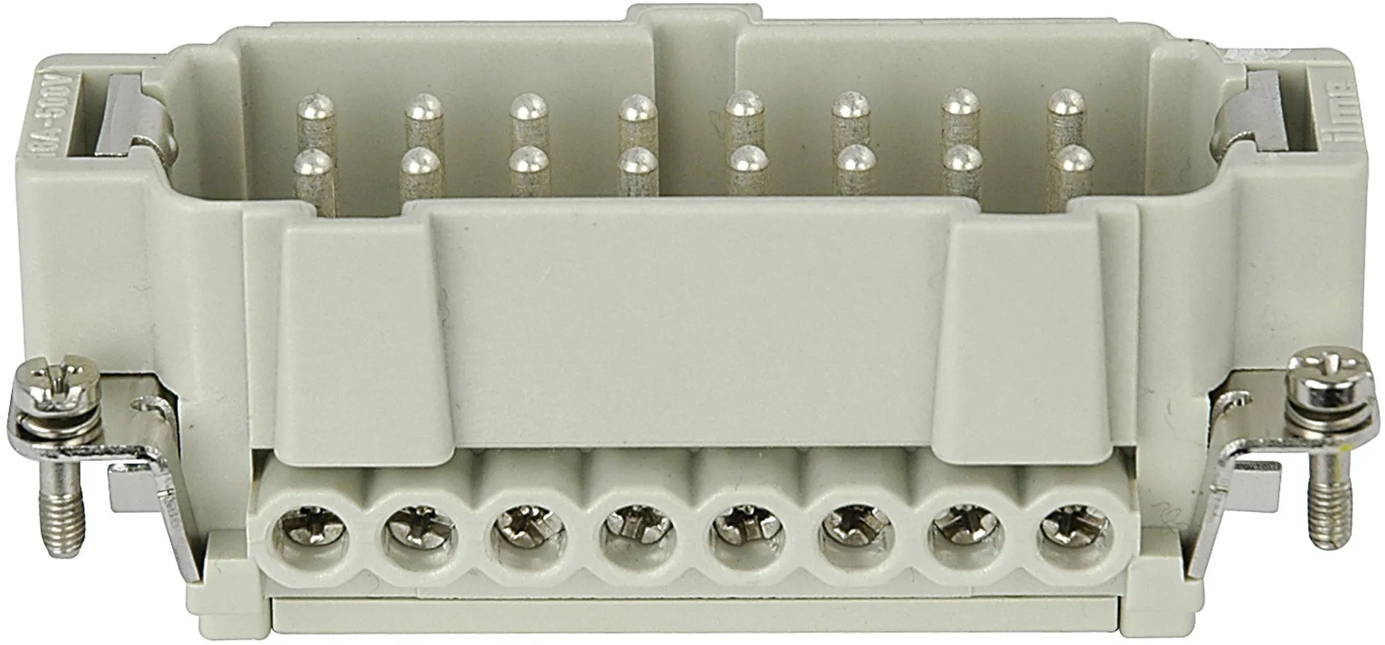 ILME 16P Einsatz, männlich