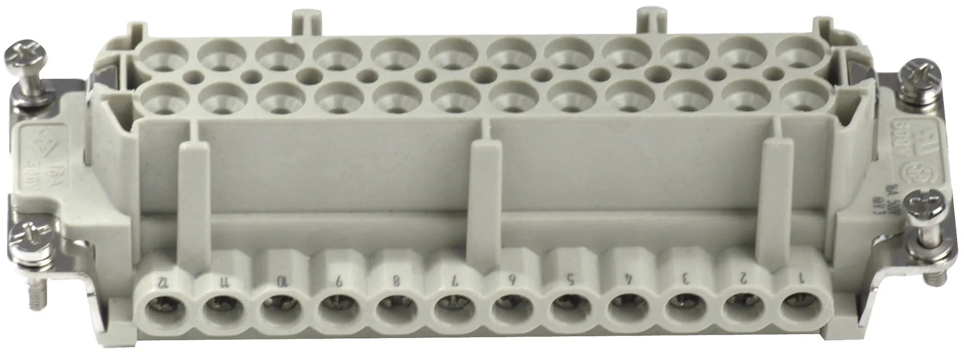 ILME 24P Einsatz weiblich