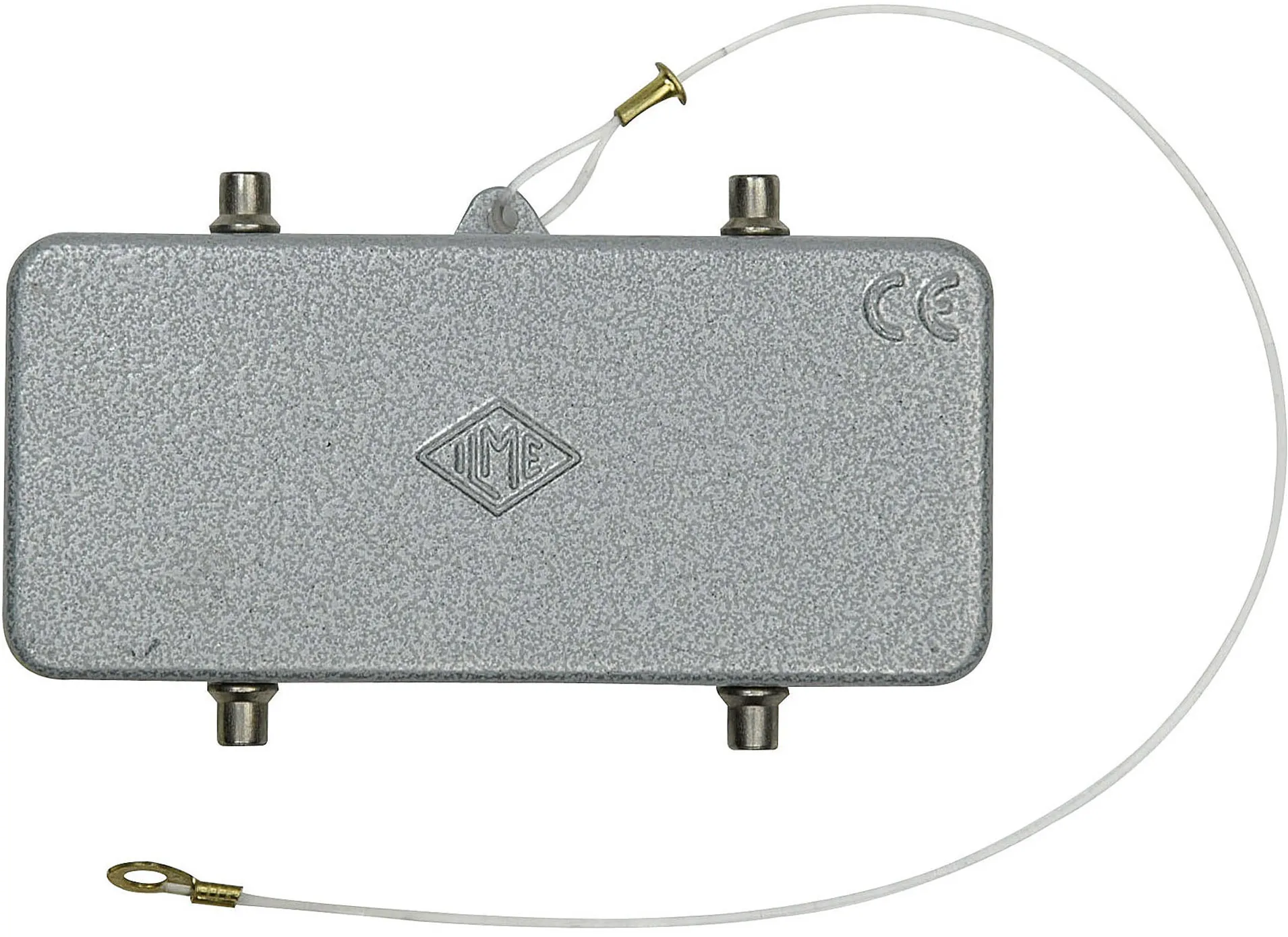 ILME Schutzkappe für 16-72-polige Kabelhaube