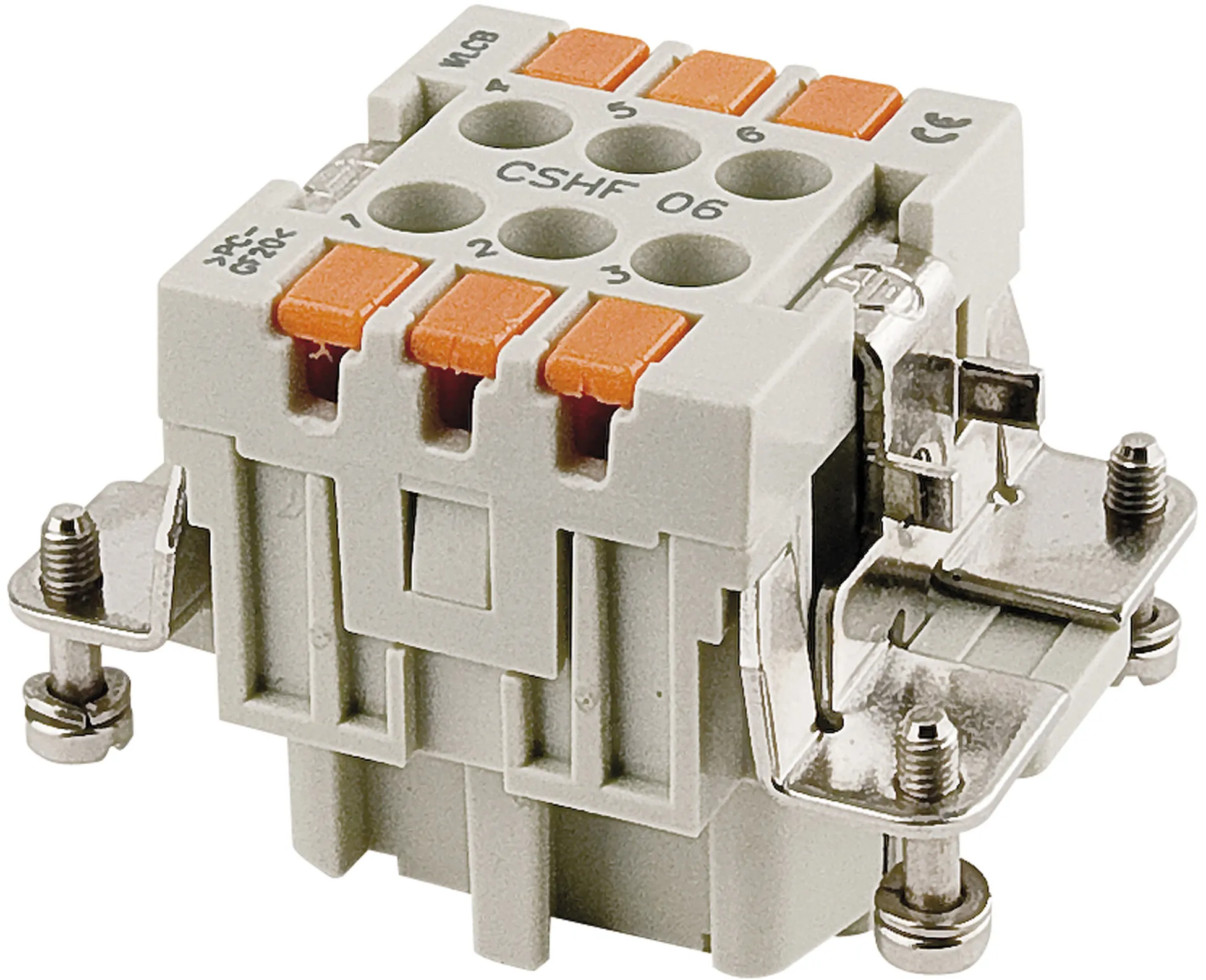 ILME 6P Squich-Einsatz, weiblich