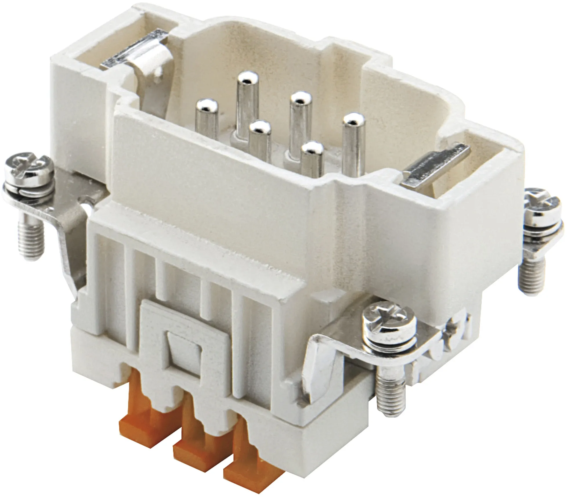 ILME 6P Squich-Einsatz, männlich