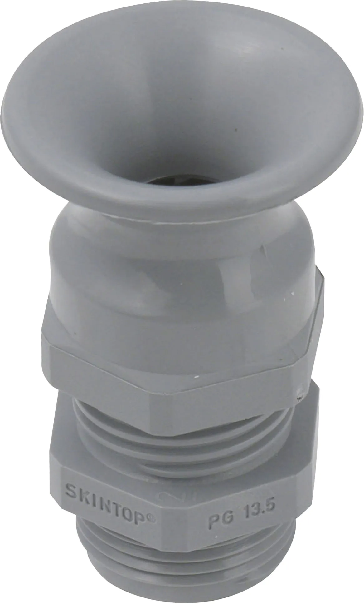 ILME Trommelschraube PG13.5 Für Gehäuse mit 6-poligem Anschluss