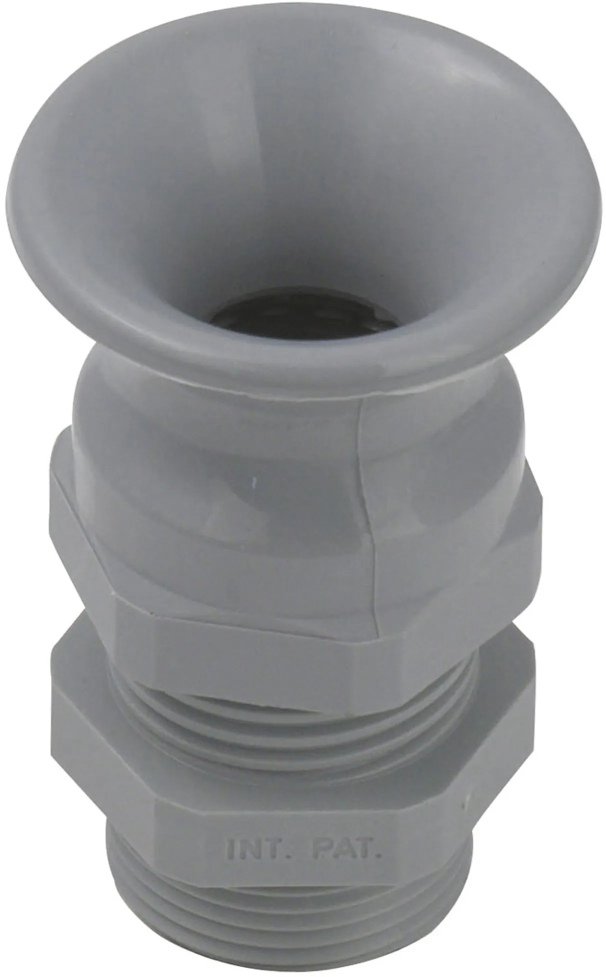 ILME Trommelschraube PG16 Für Gehäuse mit 10-poligem Anschluss