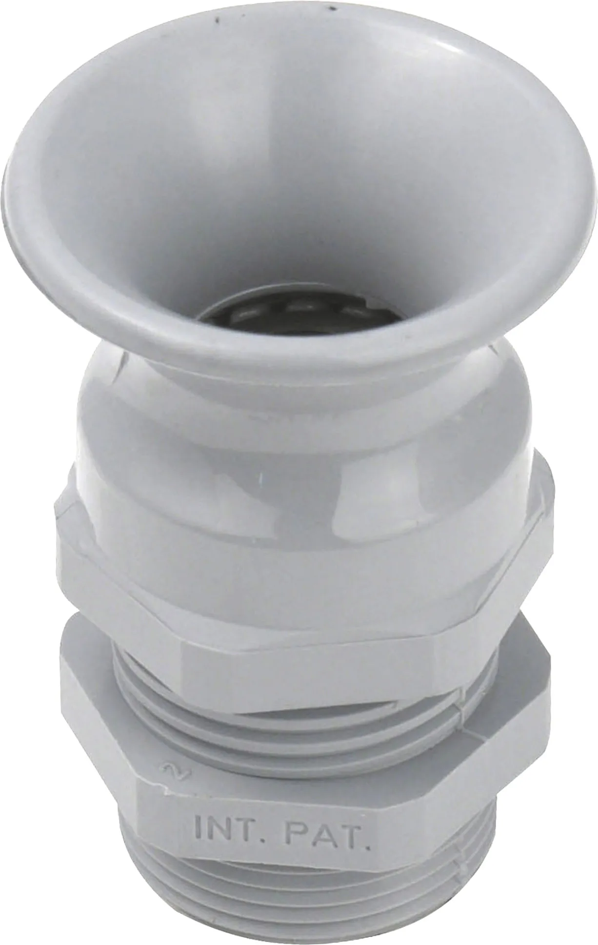 ILME Trompetenschraube PG21 Für Gehäuse mit 16-24-poligem Anschluss