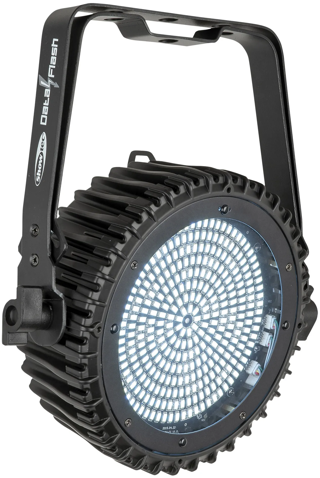 SHOWTEC Data Flash LED-Stroboskop