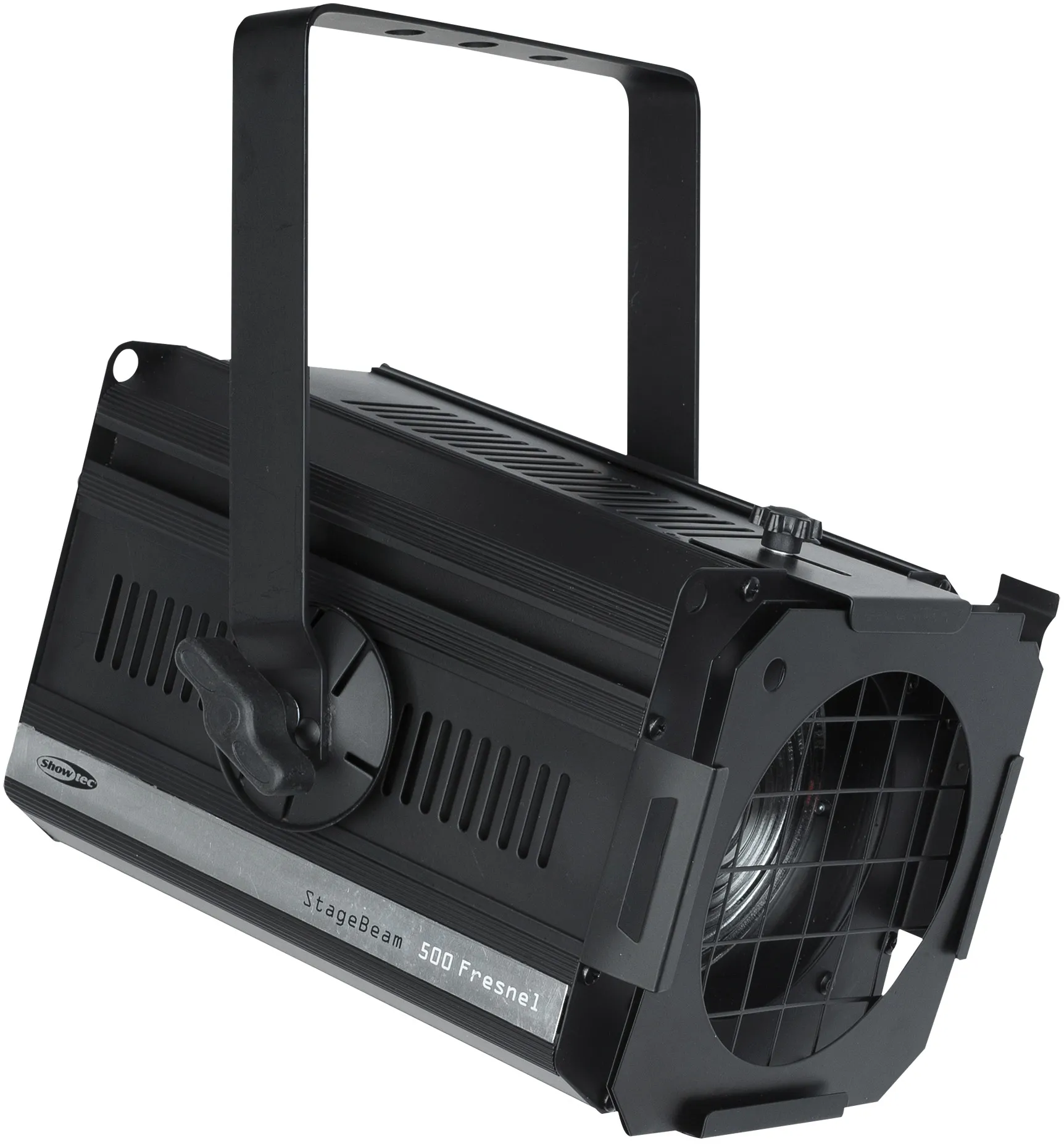 SHOWTEC StageBeam 300/500 W Fresnel