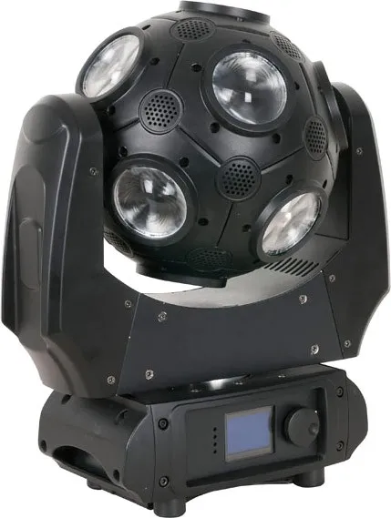 Showtec Galaxy 360