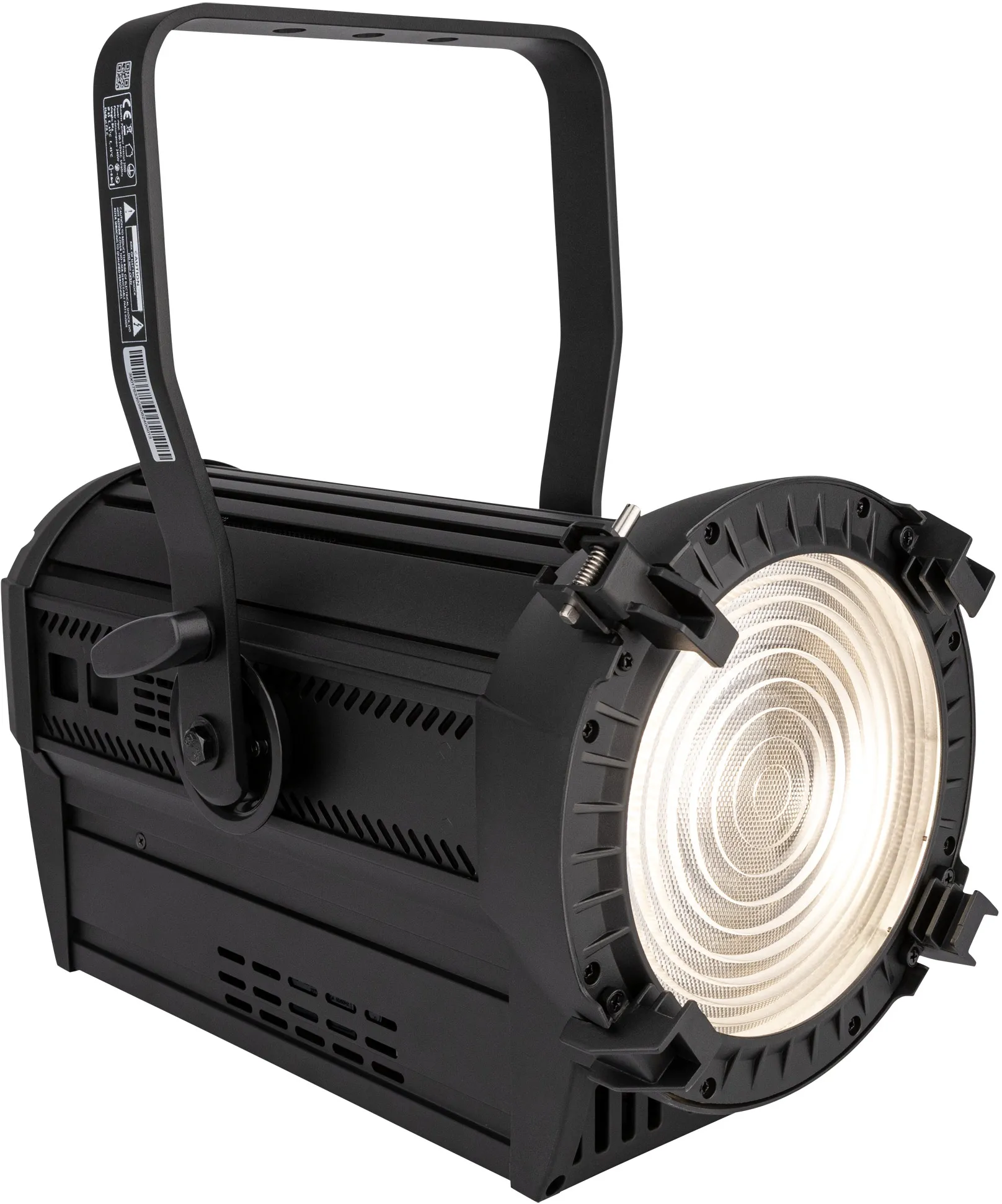 SHOWTEC Performer 2000 RGBAL Kompakt 240 W RGBAL Theater-LED-Fresnel