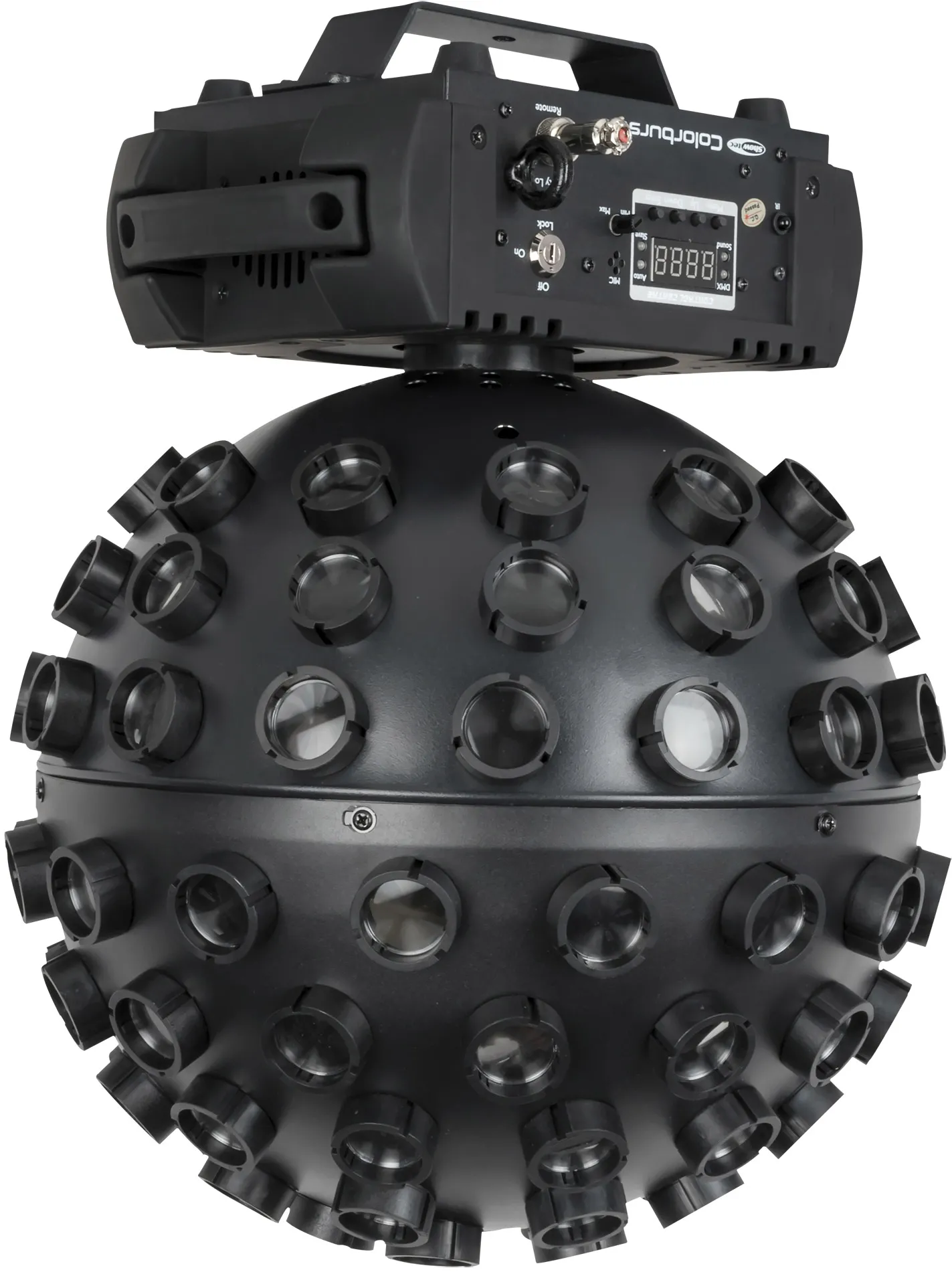 SHOWTEC Colourburst Effektlicht