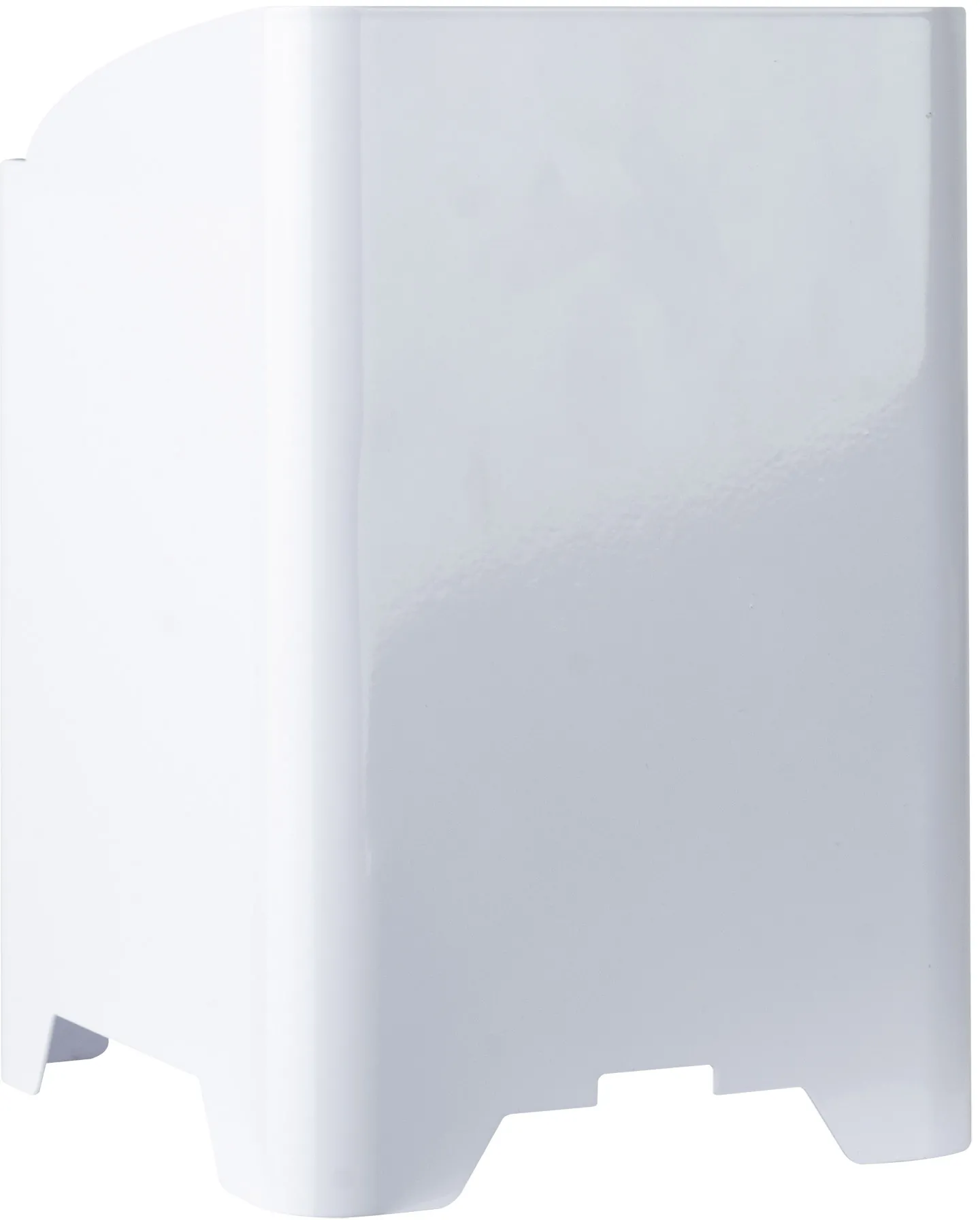 SHOWTEC Abdeckung für EventLITE 4/10 Weiß