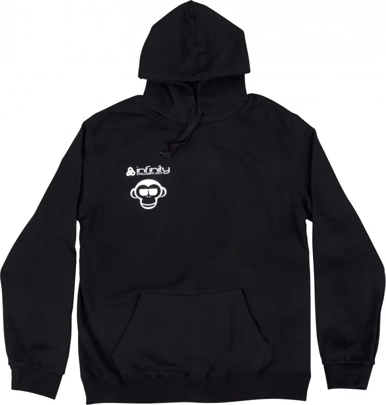 Highlite Hoodie Chimp - XXL