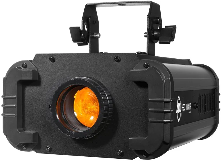 American DJ H2O DMX IR