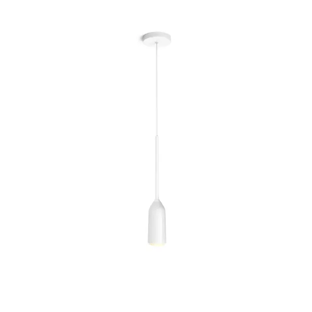 Signify Philips Hue White ambiance Devote Hängeleuchte LED-Lampe E27 6 W (Entsprechung 60 W)