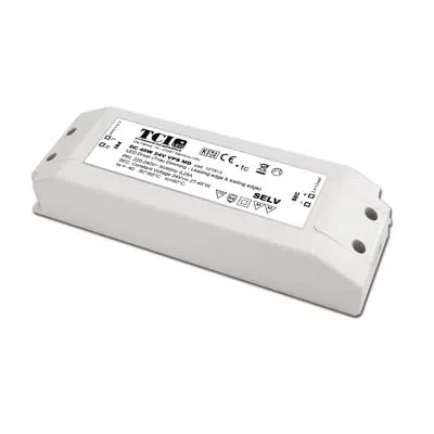 TCI LED Treiber DC 45W 24V VPS MD