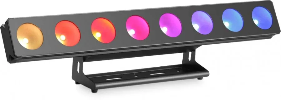 Cameo PIXBAR 650 CPRO Professionelle 8 x 30 W COB LED Bar