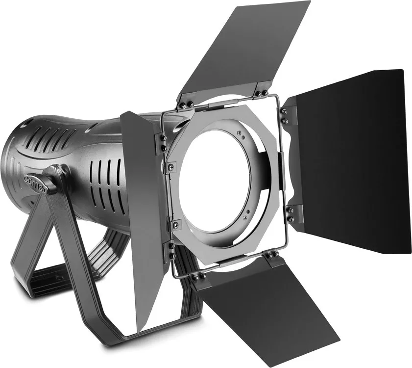 Cameo CL 200 Spot mit weißer 200 W COB-LED + veränderbarer Farbtemperatur