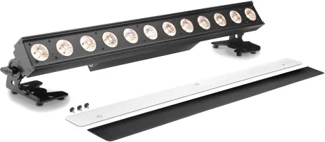 Cameo PIXBAR DTW PRO 12 x 10 W Tri-LED Bar