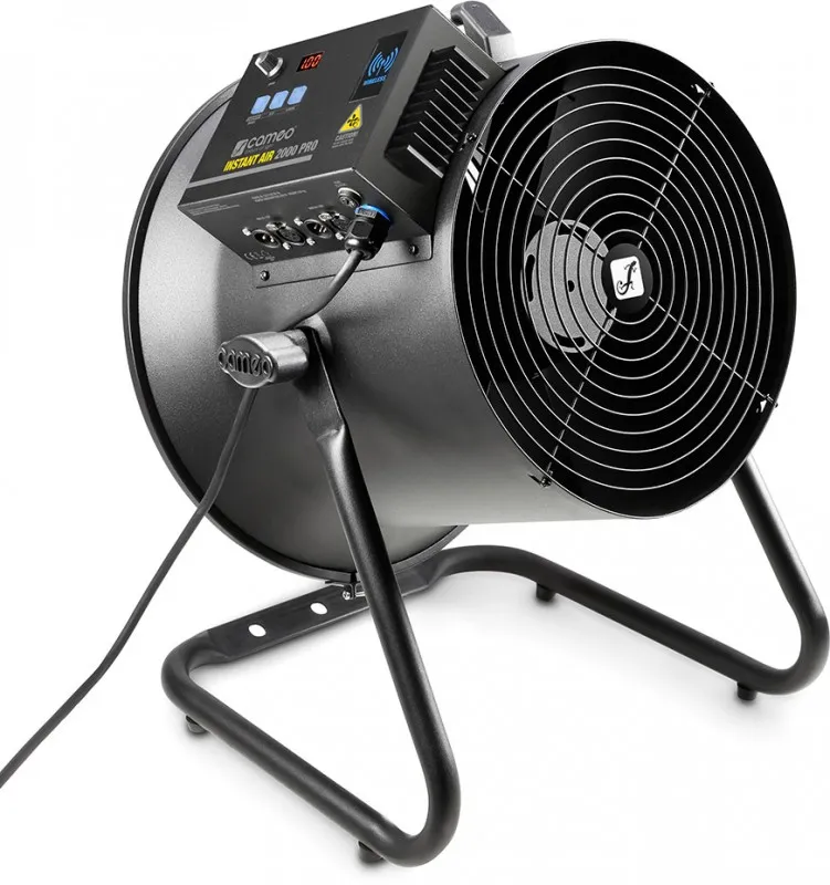 Cameo INSTANT AIR 2000 PRO