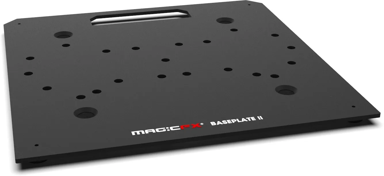 Magic FX BASEPLATE II