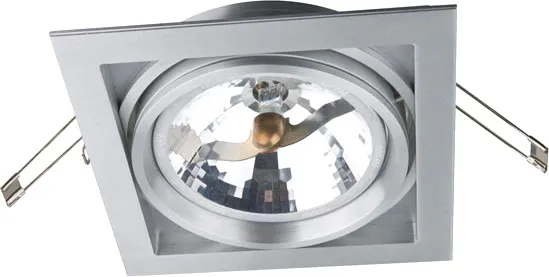 Almeria-SQ Max. 50W, Halospot 111 IRC (QR111)