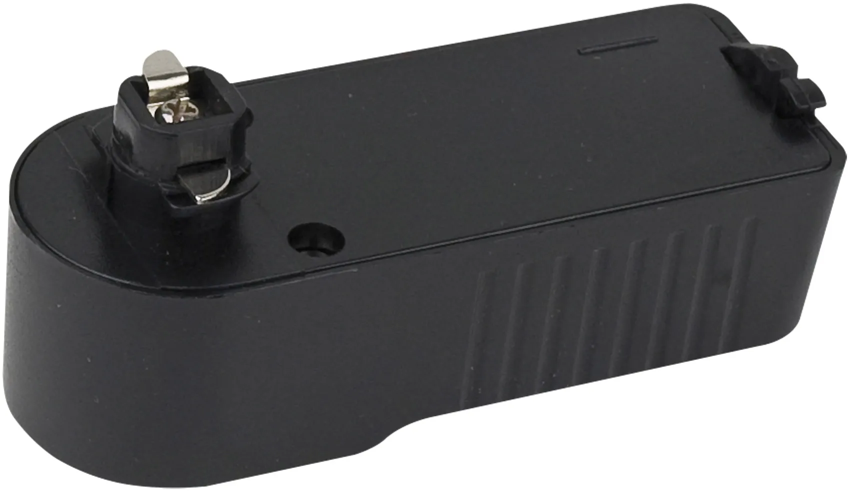 ARTECTA 1-Phasen-Adapter Schwarz - RAL9004