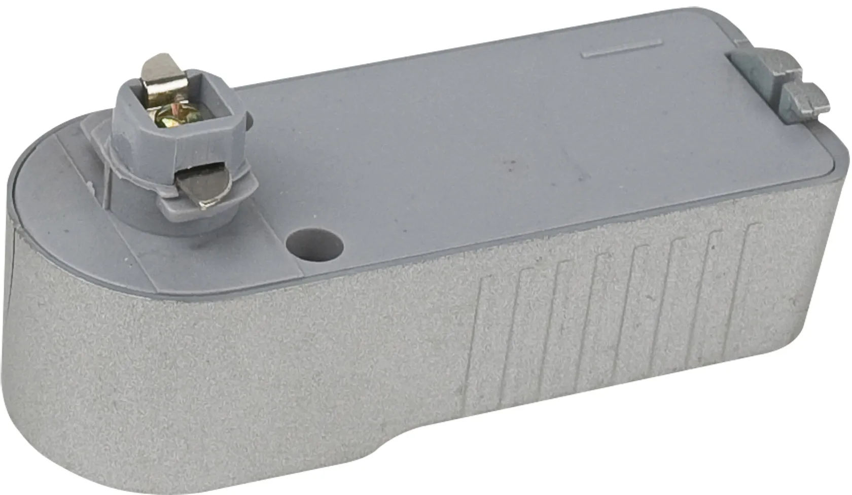 ARTECTA 1-Phasen-Adapter Silber - RAL9006