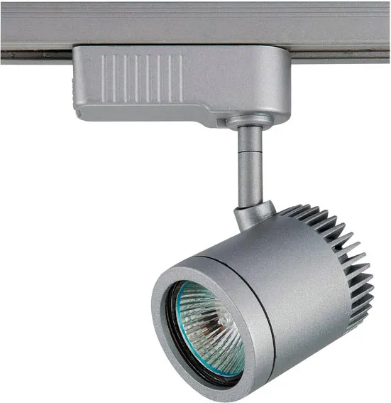 New York-B Black (RAL9004), Spot max 50W MR-16 GU5.3