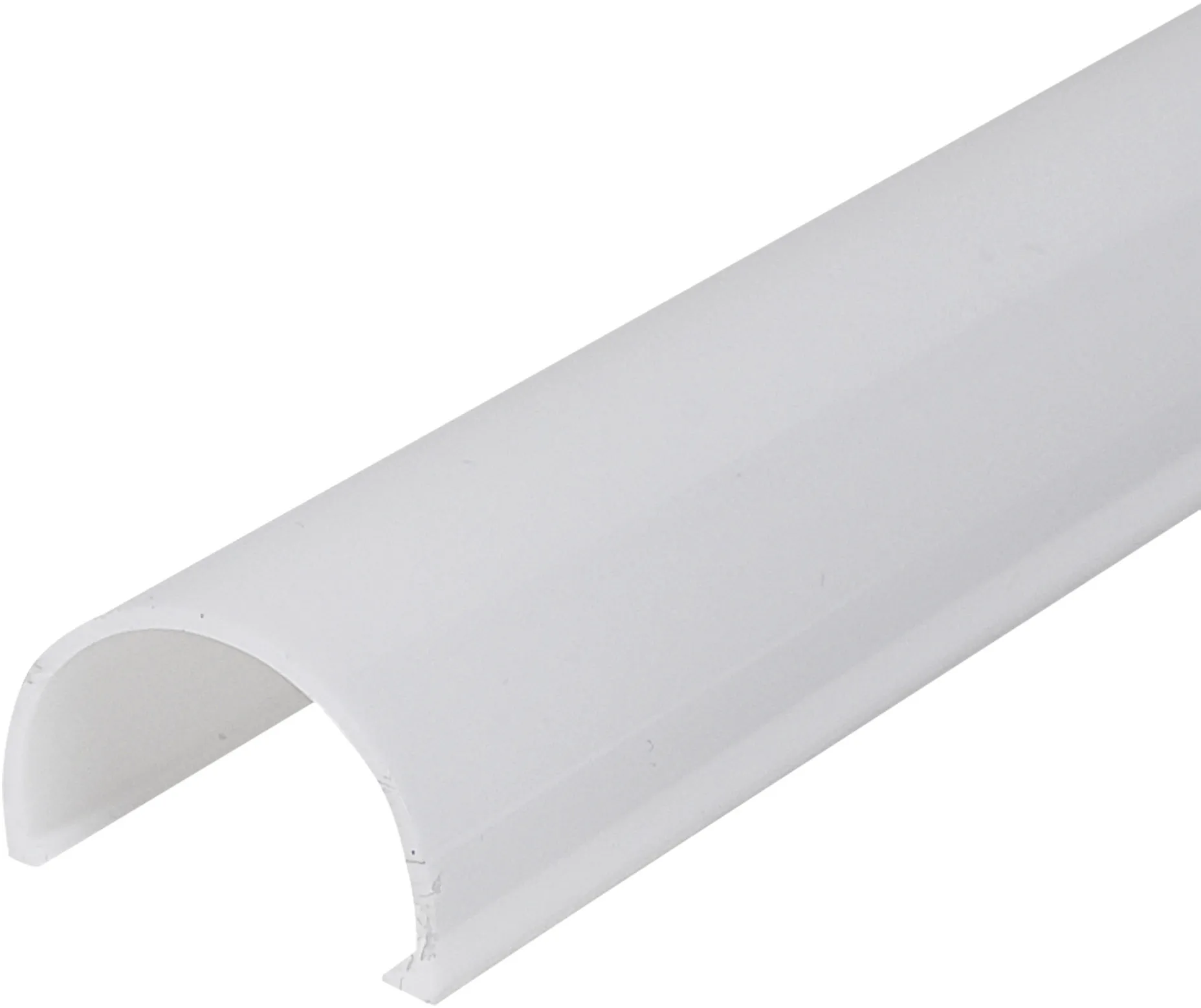 ARTECTA Profil 22 Oberflächenabdeckung Weiß Länge 2 m
