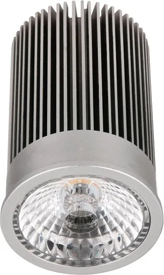 Retro LED Aton MR16 Amp 10W 36°