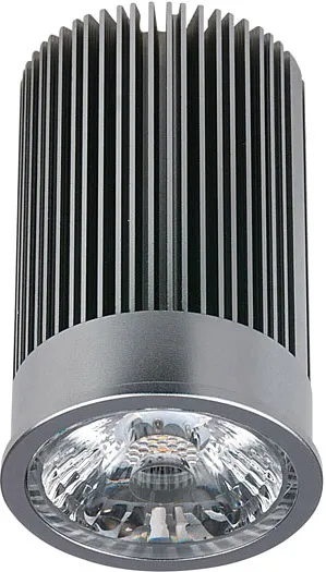 Retro LED Aton MR16 Amp 10W 60°